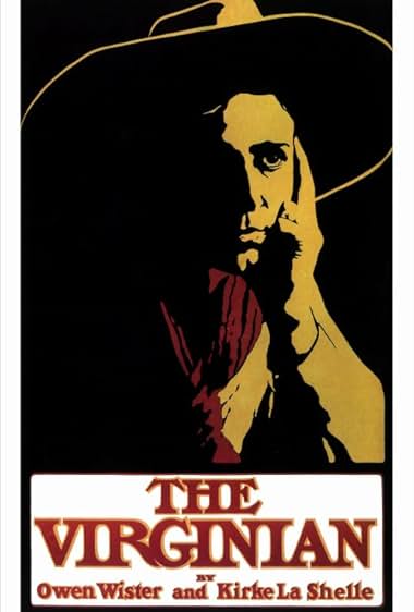 Famous quotes from Hollywood movie : The Virginian (1914)