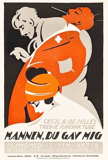 Famous quotes from Hollywood movie : Don't Change Your Husband (1919)