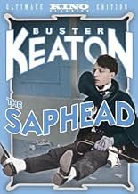 Famous quotes from Hollywood movie : The Saphead (1920)