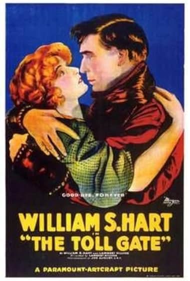 Famous quotes from Hollywood movie : The Toll Gate (1920)