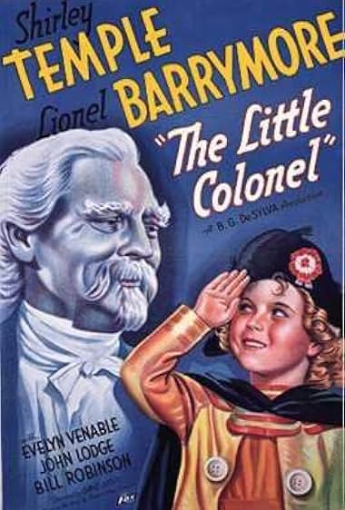 Famous quotes from Hollywood movie : The Little Colonel (1935)