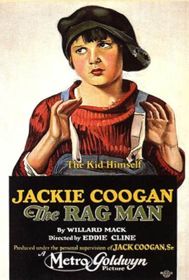 Famous quotes from Hollywood movie : The Rag Man (1925)