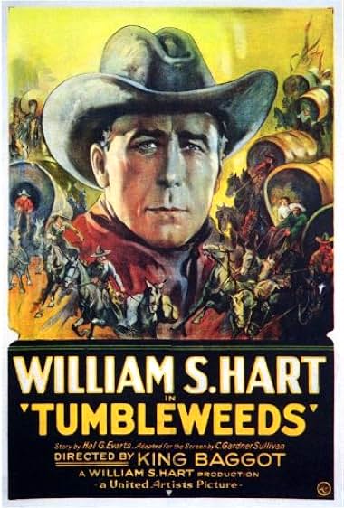 Famous quotes from Hollywood movie : Tumbleweeds (1925)