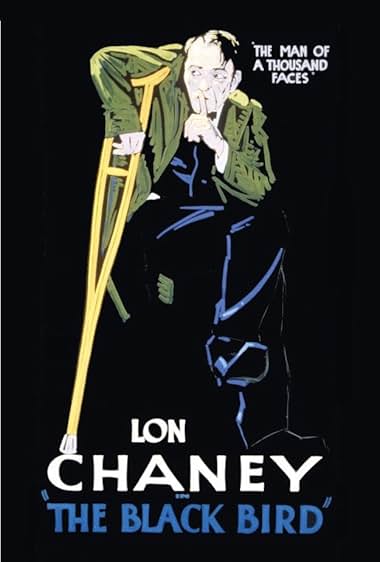 Famous quotes from Hollywood movie : The Blackbird (1926)