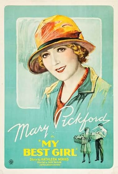 Famous quotes from Hollywood movie : My Best Girl (1927)