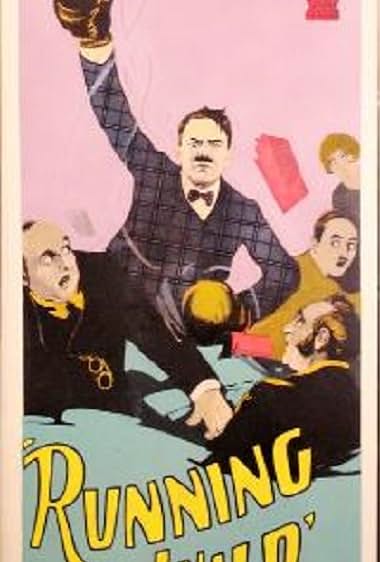 Famous quotes from Hollywood movie : Running Wild (1927)