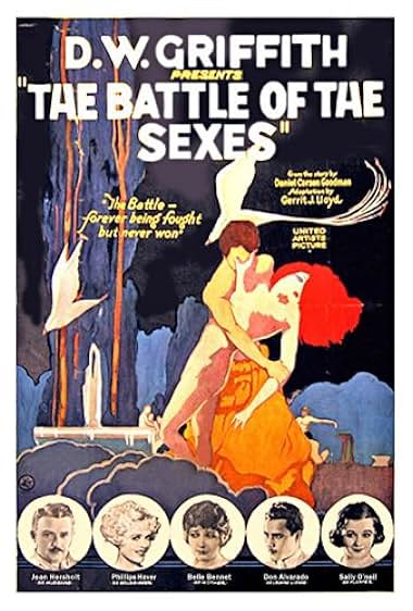 Famous quotes from Hollywood movie : The Battle of the Sexes (1928)