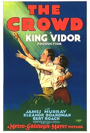 Famous quotes from Hollywood movie : The Crowd (1928)