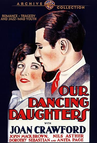 Famous quotes from Hollywood movie : Our Dancing Daughters (1928)