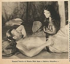 Famous quotes from Hollywood movie : White Shadows in the South Seas (1928)