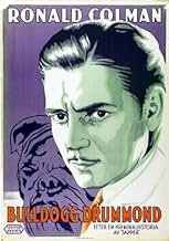 Famous quotes from Hollywood movie : Bulldog Drummond (1929)