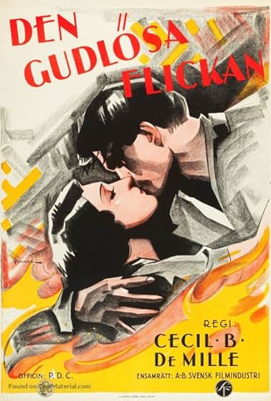 Famous quotes from Hollywood movie : The Godless Girl (1929)