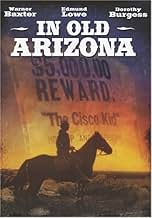 Famous quotes from Hollywood movie : In Old Arizona (1928)