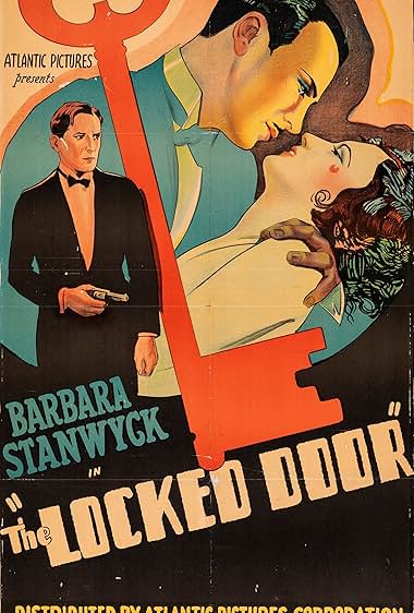 Famous quotes from Hollywood movie : The Locked Door (1929)