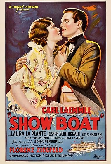 Famous quotes from Hollywood movie : Show Boat (1929)
