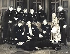 Famous quotes from Hollywood movie : The Unholy Night (1929)