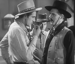 Famous quotes from Hollywood movie : The Virginian (1929)