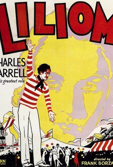 Famous quotes from Hollywood movie : Liliom (1930)