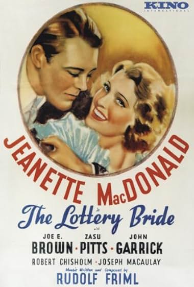 Famous quotes from Hollywood movie : The Lottery Bride (1930)