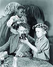 Famous quotes from Hollywood movie : The Champ (1931)