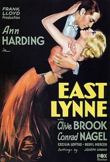 Famous quotes from Hollywood movie : East Lynne (1931)