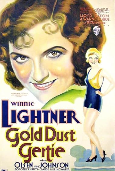Famous quotes from Hollywood movie : Gold Dust Gertie (1931)