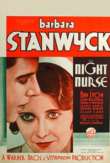 Famous quotes from Hollywood movie : Night Nurse (1931)