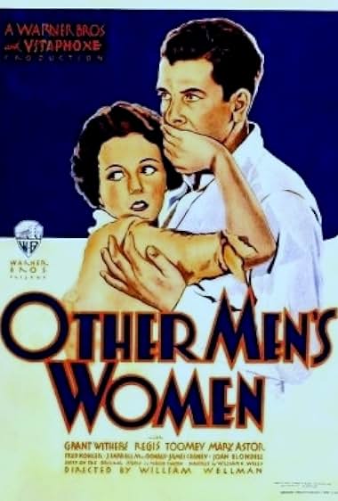 Famous quotes from Hollywood movie : Other Men's Women (1931)
