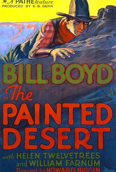 Famous quotes from Hollywood movie : The Painted Desert (1931)