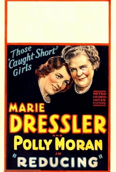 Famous quotes from Hollywood movie : Reducing (1931)