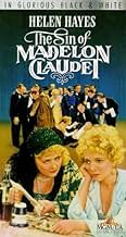 Famous quotes from Hollywood movie : The Sin of Madelon Claudet (1931)