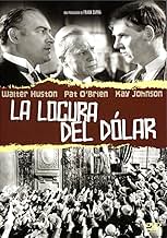 Famous quotes from Hollywood movie : American Madness (1932)