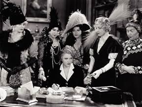 Famous quotes from Hollywood movie : Frisco Jenny (1932)