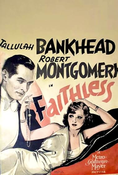 Famous quotes from Hollywood movie : Faithless (1932)