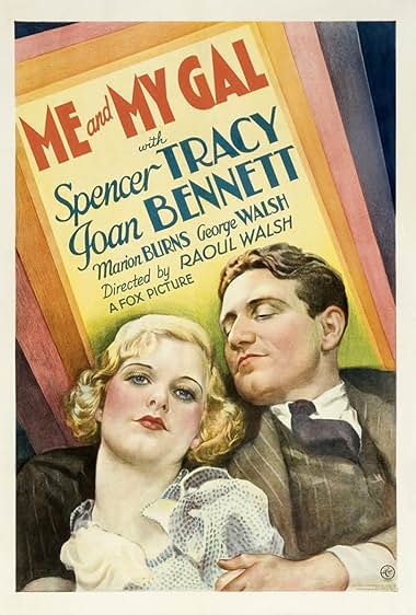 Famous quotes from Hollywood movie : Me and My Gal (1932)