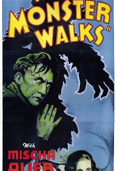 Famous quotes from Hollywood movie : The Monster Walks (1932)