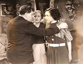 Famous quotes from Hollywood movie : Payment Deferred (1932)