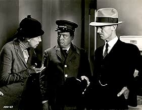 Famous quotes from Hollywood movie : Penguin Pool Murder (1932)