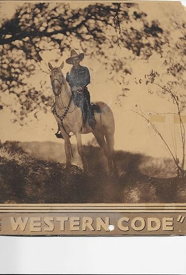 Famous quotes from Hollywood movie : The Western Code (1932)