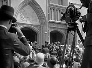 Famous quotes from Hollywood movie : What Price Hollywood? (1932)