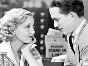 Famous quotes from Hollywood movie : Young Bride (1932)