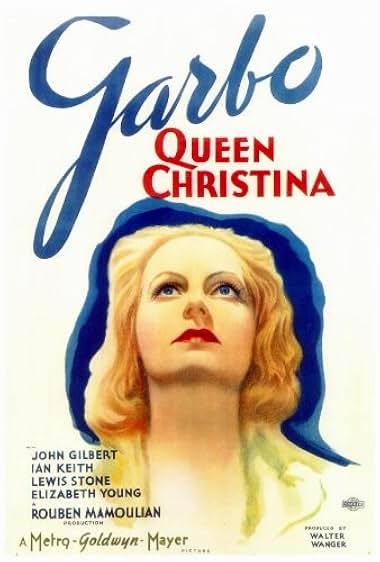 Famous quotes from Hollywood movie : Queen Christina (1933) - Part (2)