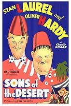 Famous quotes from Hollywood movie : Sons of the Desert (1933) - Part (2)