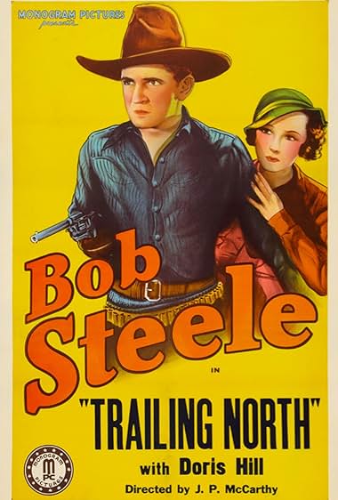 Famous quotes from Hollywood movie : Trailing North (1933)