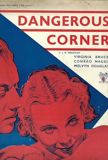 Famous quotes from Hollywood movie : Dangerous Corner (1934)