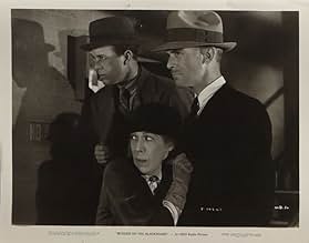 Famous quotes from Hollywood movie : Murder on the Blackboard (1934)