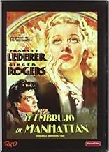 Famous quotes from Hollywood movie : Romance in Manhattan (1935)