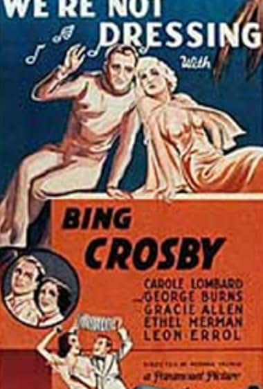 Famous quotes from Hollywood movie : We're Not Dressing (1934)