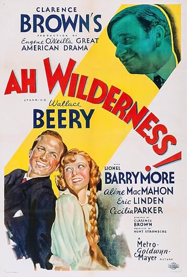 Famous quotes from Hollywood movie : Ah, Wilderness! (1935)