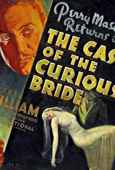 Famous quotes from Hollywood movie : The Case of the Curious Bride (1935)